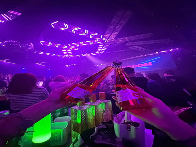 重庆酒吧招聘